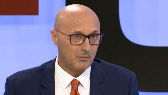  Kosovë/ U arrestua nën dyshimin për spiunazh me Serbinë,  gjykata zgjat paraburgimin për analistin  Fatmir Sheholli