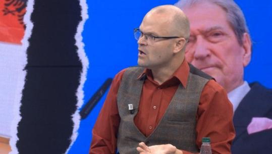 Vendoret e pjesshme/ Aulon Kalaja për Report Tv: Vota duhet bërë me detyrim, me aq zgjidhet një kryeplak! Ligji për barazinë gjinore, nuk duhej votuar