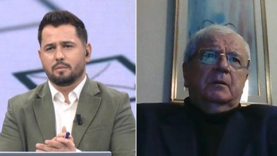 Fletë-thirrja e SPAK për 21 Janarin, Ngjela: Berisha do të shoqërohet me forcë nëse nuk paraqitet