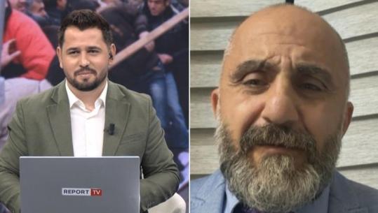 Berisha thirret në SPAK për ‘21 janarin’, Romeo Kara për Report Tv: E vonuar, provat janë prishur! Është vrasje shtetërore