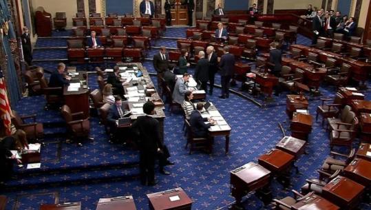 SHBA/ Senati miraton projektligjin për të hapur qeverinë, 8 demokratë bashkuan votat me republikanët! Pritet 'OK' nga Dhoma e Përfaqësuesve