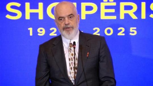 Negociatat me BE-në, më 17 nëntor hapet grupkapitulli i fundit! Rama: Rekord, ia arritëm brenda 12 muajve