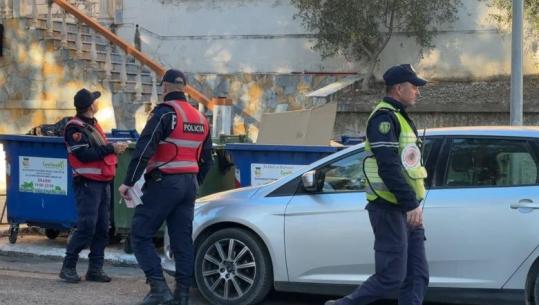 Aksidentet, Policia e Lezhës shton kontrollet! 7 të arrestuar, 1420 gjoba të vendosura