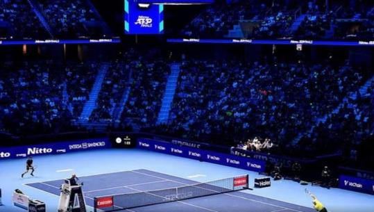 Tenis/ Tragjedi në finalet e ATP Torino, vdesin dy spektatorë në dy incidente të ndryshme