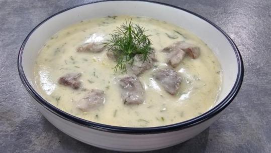 Shqeto Përmeti nga zonja Albana / Ja receta origjinale e nënave tona