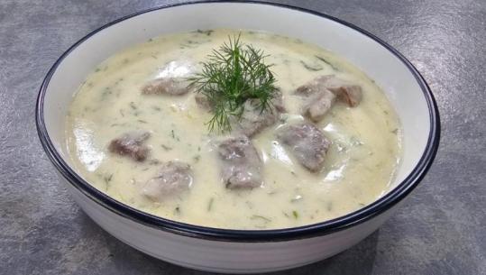 Shqeto Përmeti nga zonja Albana