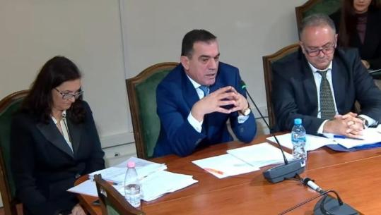 Prokurori Mara te ‘Mbikëqyrja Institucionale’: Për 2026, 220 mln lekë për rritjen e kapaciteteve të hetimit! Siguria në SPAK, e garantuar