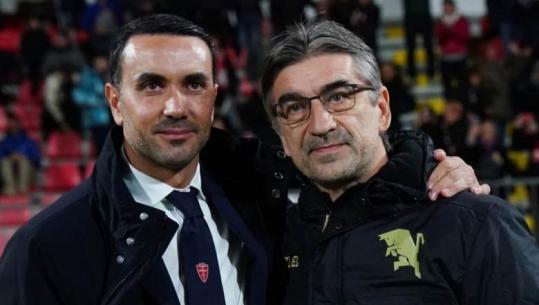 Zyrtare/ Atalanta shkarkon Ivan Juriç, Raffaele Palladino trajneri i ri i zikaltërve