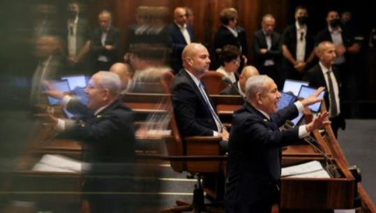 Izrael, në parlament vota e parë pro dënimin me vdekje për terroristët, Hamasi e quan 'ligj racist'