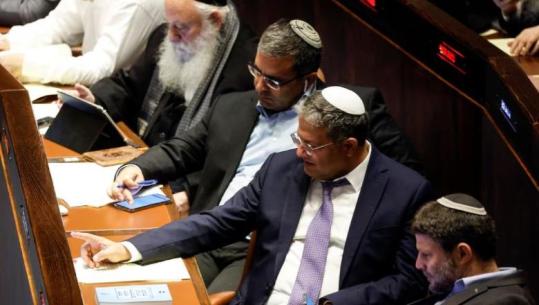 Hamasi: Ligji për dënimin me vdekje është penal dhe racist