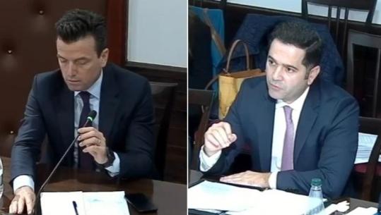 Debate për IPARD, Shehaj: Vjedhjen e 33 mln euro e quani sukses! Malaj: Vitin tjetër nisim diskutimet me KE për ti rihapur fondet