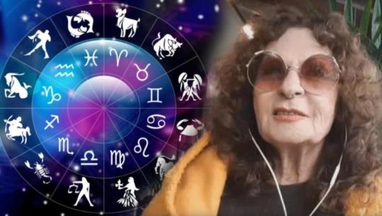 ‘Dy lëvizje të frikshme planetare’, KUJDES data 11 nëntor! Liza Gjika paralajmëron