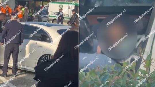 Atentati pranë aeroportit të Rinasit, reagon policia: Kemi ngritur pika kontrolli për kapjen e autorëve