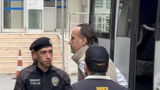 Skandali i basteve në Turqi/ Arrestohen 7 gjyqtarë dhe presidenti i klubit të Superligës, mbi 1 mijë futbollistë të përfshirë