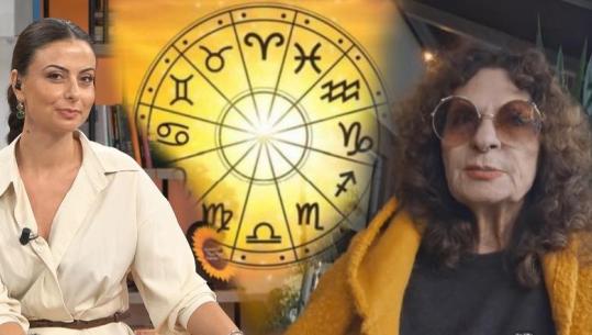 ‘Dy lëvizje të frikshme planetare’, KUJDES data 11 nëntor! Liza Gjika paralajmëron