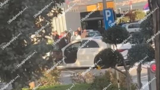 U ekzekutua në atentatin mafioz, krahu i djathtë i Shullazit erdhi sot nga Barcelona! Autorët e zunë në pritë pak pasi u largua nga aeroporti
