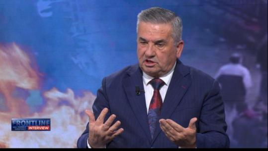 Berisha në SPAK për 21 Janarin/ Beqiri: Urdhëroi që protestuesit e plagosur të arrestoheshin! Është thirrur si i kallëzuar, jo si person që ka dijeni