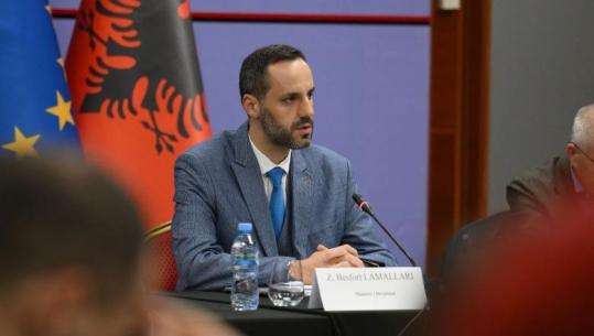 Kodi i ri Penal, Lamallari me shoqatat e mediave: Garantojmë punën e gazetarëve dhe lirinë e shprehjes