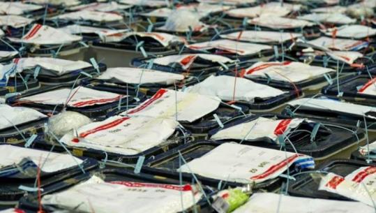 Kosovë/ Prokuroria urdhëron rinumërimin e votave të balotazhit të 9 nëntorit në Mitrovicën e Jugut