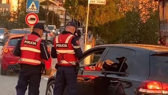 Atentati pranë aeroportit të Rinasit, Policia e Lezhës ngre postoblloqe në disa akse kryesore për kapjen e autorëve 