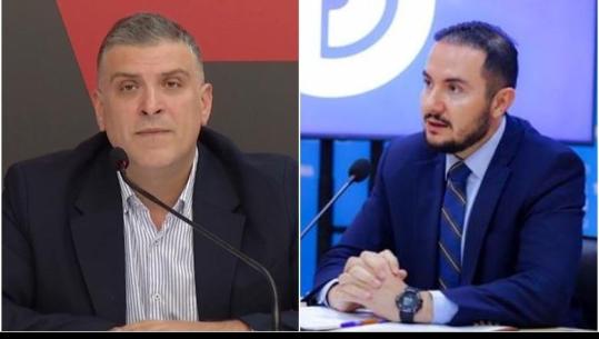 Atentati pranë aeroportit të Rinasit, Tedi Blushi: Krimi në Shqipëri ka dalë jashtë kontrollit! Salianji: Bandat eliminojnë kë të duan