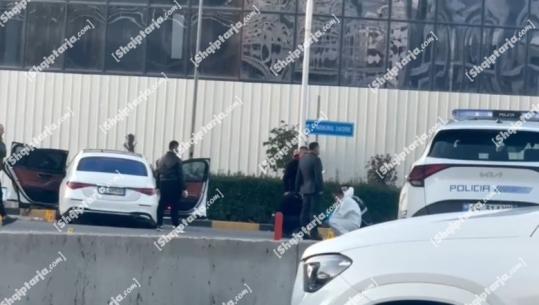 DETAJET e atentatit në Rinas/ Autorët u siguruan që Dani të vdiste, pas breshërisë nga mjeti, njëri zbriti dhe qëlloi disa herë në drejtim të Benzit