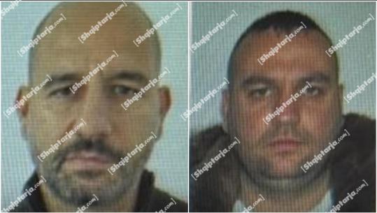 Atentati me 2 viktima në Rinas, policia shoqëron një person për ta marrë në pyetje