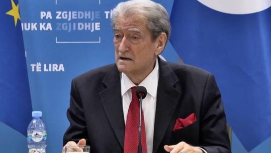 'Deputetët të hyjnë në grevë urie, bashkë me familjarët e tyre' - Propozimi 'radikal' në mbledhjen e PD-së