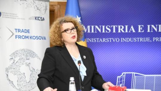 Kosovë/ Prokuroria dorëzon aktakuzë ndaj ministres Hajdari dhe tre të tjerëve për rastin e rezervave shtetërore