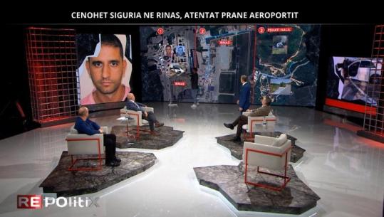 Atentati pranë aeroportit të Rinasit/ Karanxha: Përdorën ‘Toyota’ për të mos krijuar dyshime! Meçe: Të hetohet prania e agjentit! Kthupi: Krimi po infiltron policinë