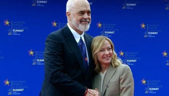 Mbrojtja, industria dhe emigrantët, temat në tryezë në samitin Itali-Shqipëri më 13 nëntor