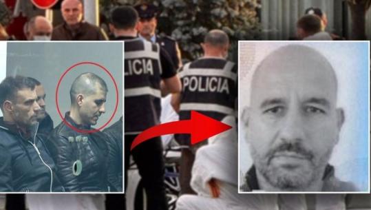 Ndryshimi drastik i Gilmando Danit pas daljes nga burgu