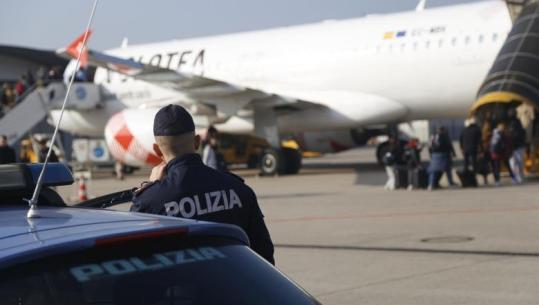 Drejtonte grupin e trafikut të drogës në Angli, arrestohet në Itali 32-vjeçari shqiptar! Sekuestrohen 28 kg kokainë