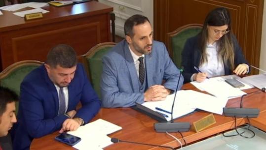 Pr.buxheti 2026/ Ministri i Drejtësisë: 14.96 miliardë lekë na i plotësojnë të gjitha nevojat! Do të ndërtohet godina e Institutit për të miturit