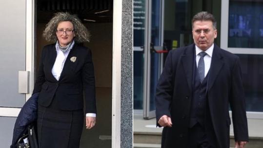 ‘Shpëton’ gjyqi i masakrës së Gërdecit, GJKKO nuk pranon kërkesën e Irena Gjokës për t’u larguar nga gjykimi