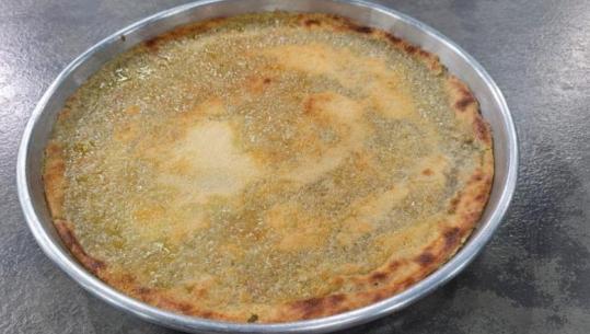 Ëmbëlsirë e përsosur me niseshte dhe bajame nga zonja Albana