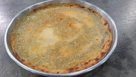 Ëmbëlsirë me niseshte dhe bajame nga zonja Albana