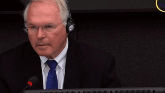 Gjyqi ndaj ish-krerëve të UÇK-së në Hagë/ Dëshmia e ish-diplomatit: Marrëveshja e Rambujesë rrëzoi pikëpamjet e Millosheviçit që shqiptarët s’bëhen bashkë për asgjë