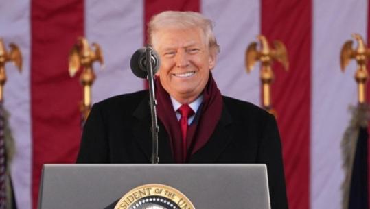 Trump: I detyruar të padisë BBC-në për redaktimin e fjalimit tim! Presidenti kërkon 1 miliard dollarë dëmshpërblim