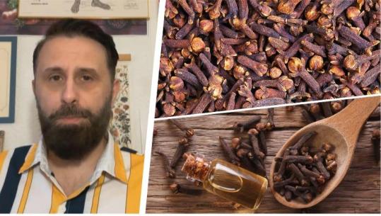 Karafili ilaçi më i fuqishëm në kuzhinë / Si të SHËROSH trupin me këto receta natyrale