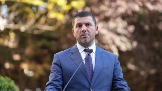 Kosovë/ Memli Krasniqi jep dorëheqje si kryetar i PDK-së: Ky vendim lidhet vetëm me rezultatet e zgjedhjeve