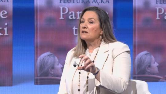 Flutura Açka mesazh deputetëve të PD: Mos prisni të bjerë Berisha! Betejat bëhen edhe brenda partisë! Asnjë analizë për humbjet në zgjedhjet 