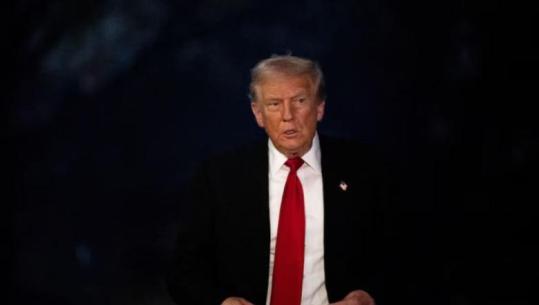  Trump optimist për Ukrainën: Mos e besoni derisa ta shihni, por diçka e mirë mund të ndodhë