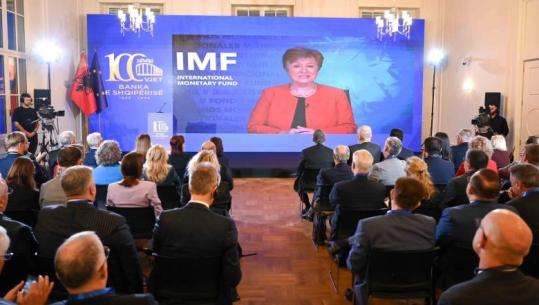 FMN dhe BQE: Pavarësia dhe qëndrueshmëria e Bankës së Shqipërisë, themel i progresit kombëtar