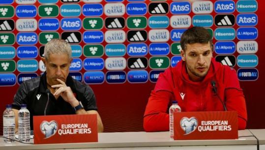 VIDEO/ Fati i Botërorit 2026 kalon nga Andorra, Sylvinho: Mund të ndryshojmë skemë, në fushë futbollistë që dinë të shënojnë