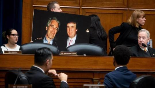 Mark Epstein: Ja provat që Donald Trump gënjeu, Jeffrey u vra