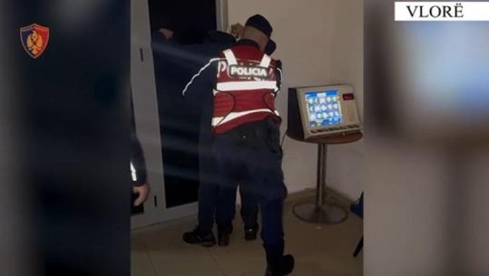 Vlorë/ Organizonin lojëra fati në lokal, në pranga pronari dhe administratori! Njëri prej tyre ishte në kërkim (EMRAT)