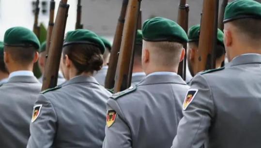 Gjermani/ Do të përdoret një sistem llotarie, CDU/CSU dhe SPD bien dakord për shërbimin ushtarak! Kontroll mjekësor i detyruar i të gjitha grupmoshave të të rinjve çdo vit