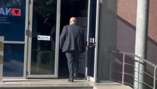  Sulmi kibernetik në SPAK/ Ish-kreu i Burgjeve Agim Ismaili merret nën hetim nga Prokuroria e Posaçme për tre akuza