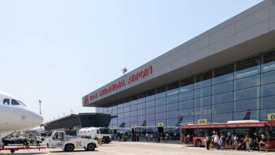 Shqipëria sërish në krye të Europës për rritjen e fluturimeve edhe për muajin tetor me 173% më shumë se para pandemisë